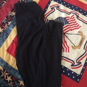 Isabel Maternity leggings